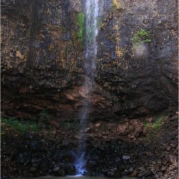 Sundi Wasserfall