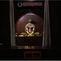 Shri Military Durga Devi Temple