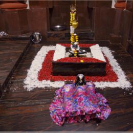 Shri Military Durga Devi Temple