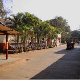 Belagavi Fort