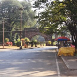 Belagavi Fort