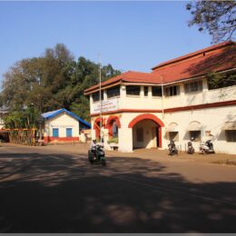 Belagavi Fort