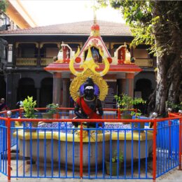 Shri Kapileshwara Swamy Temple