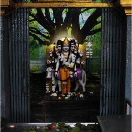 Shri Kapileshwara Swamy Temple