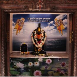 Shri Kapileshwara Swamy Temple