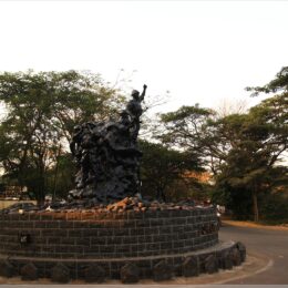 Shaurya Circle