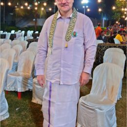 Lungi