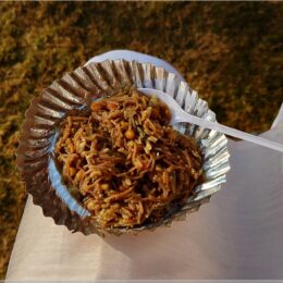 Frühstück