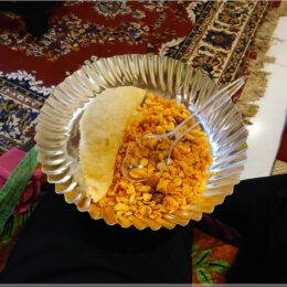 Boondi
