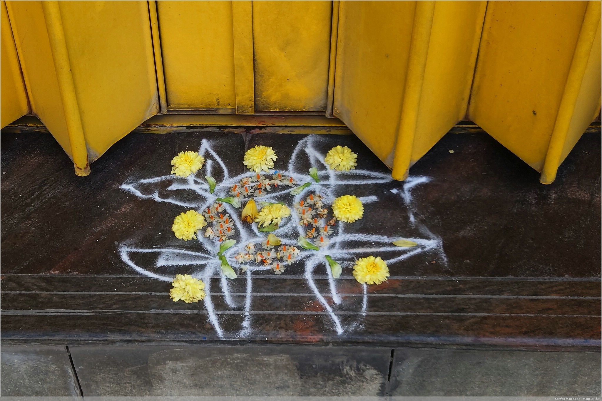 Rangoli