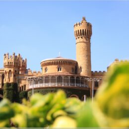 Bengaluru Palace