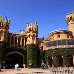 Bengaluru Palace