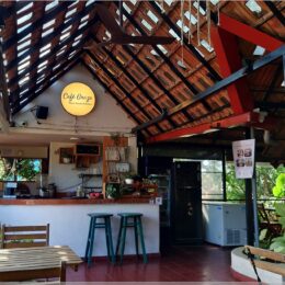 Café Graze