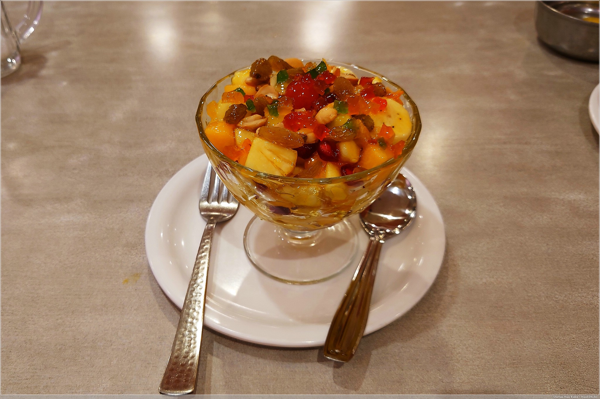 Obstsalat