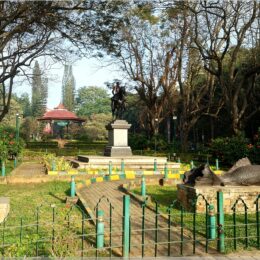 Sir Mark Cubbon