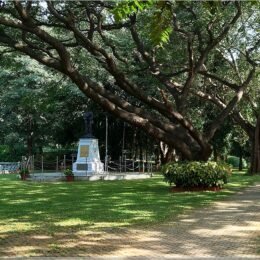 National Military Memorial
