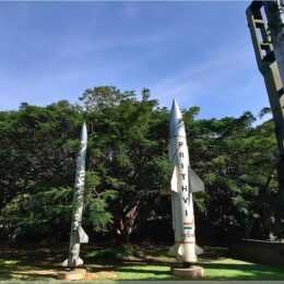 Raketen