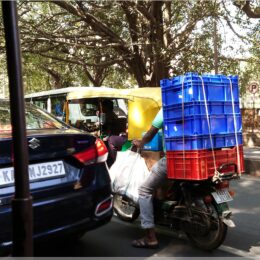 Transport