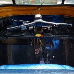 Cockpit