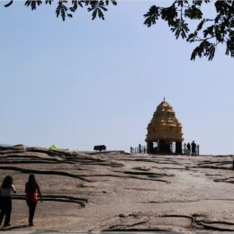 Kempegowda Turm