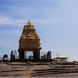 Kempegowda Turm