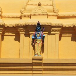 Kempegowda Turm