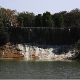 Wasserfall