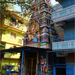 Tempel