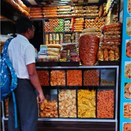 Snacks