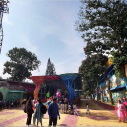 Funworld Bengaluru