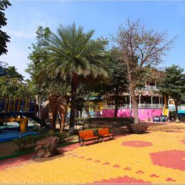 Funworld Bengaluru