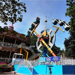 Funworld Bengaluru