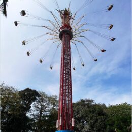 Sky Flyer