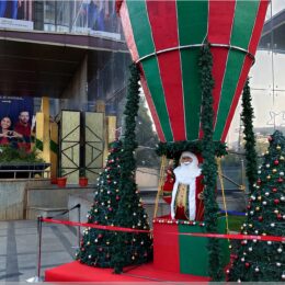 Weihnachtsmann