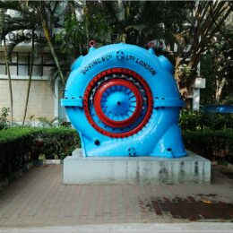 Turbine