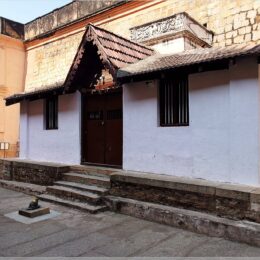Tempel