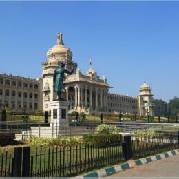 Vidhana Soudha