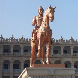 Shivaji Maharaj