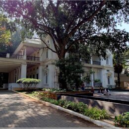 National Gallery of Modern Art Bengaluru