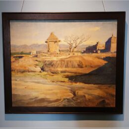 Hampi 1990