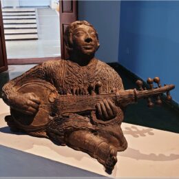 indische Kunst