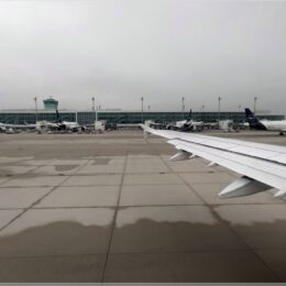 Flughafen München