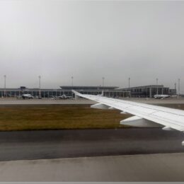 Flughafen Berlin