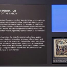 Erfindung der Nation