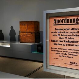 Anordnung