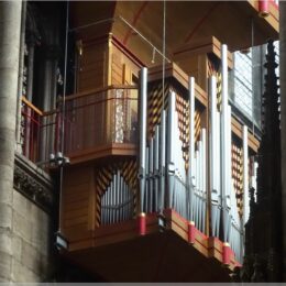 Orgel
