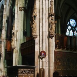 Kölner Dom