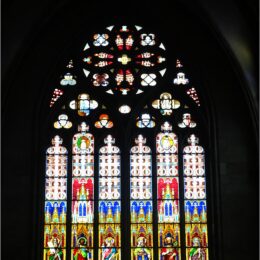 Kirchenfenster