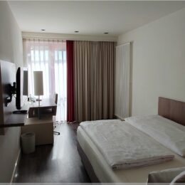 Das Zimmer