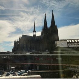 Der Ausblick